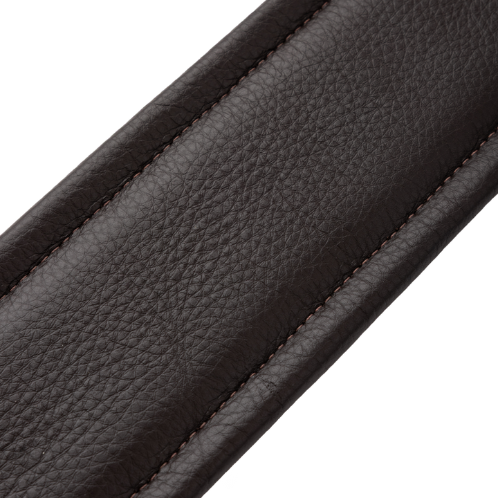 Amped Leather Series