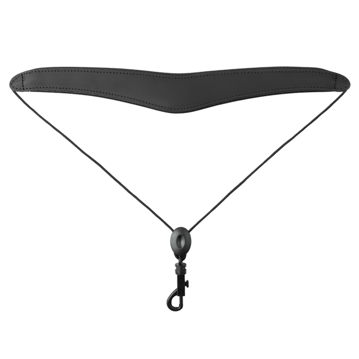 Saxophone Leather Series