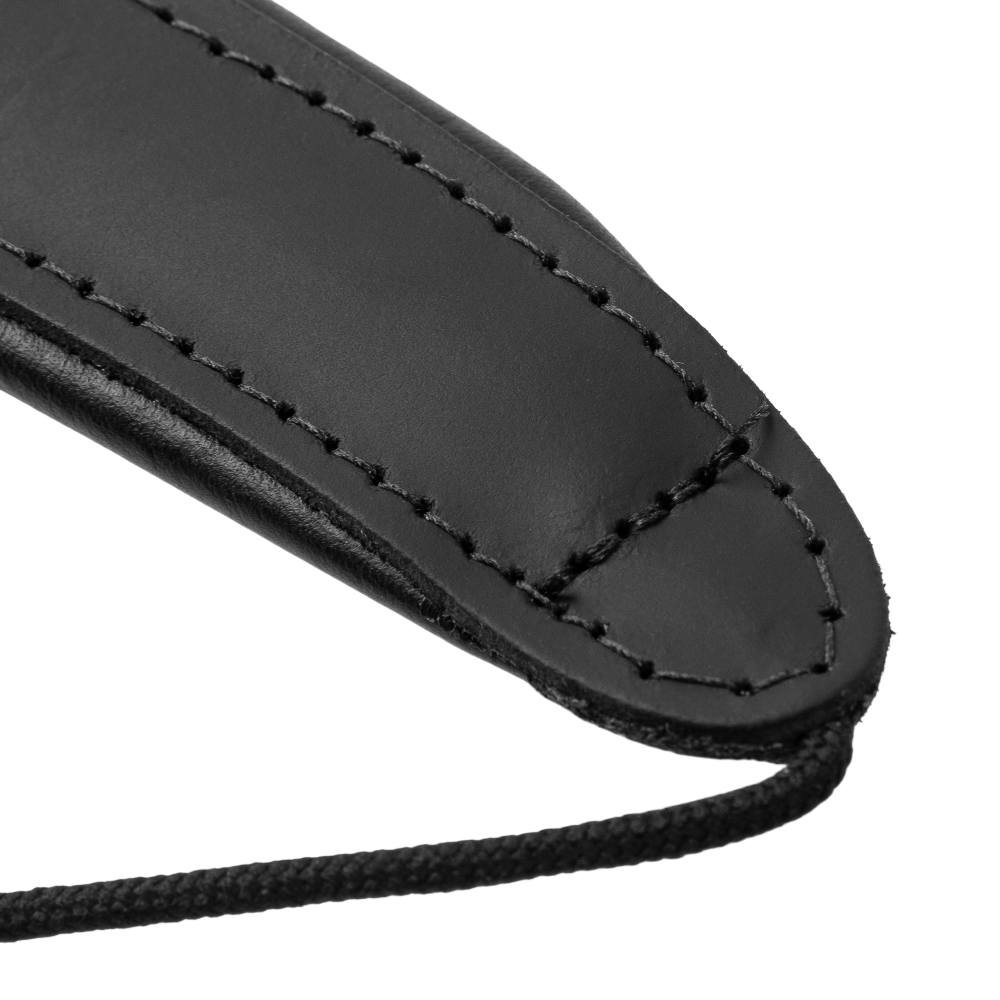 Saxophone Leather Series