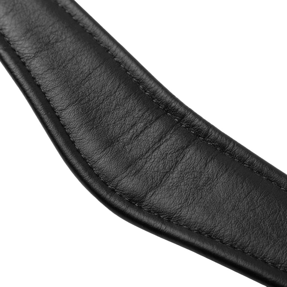 Saxophone Leather Series