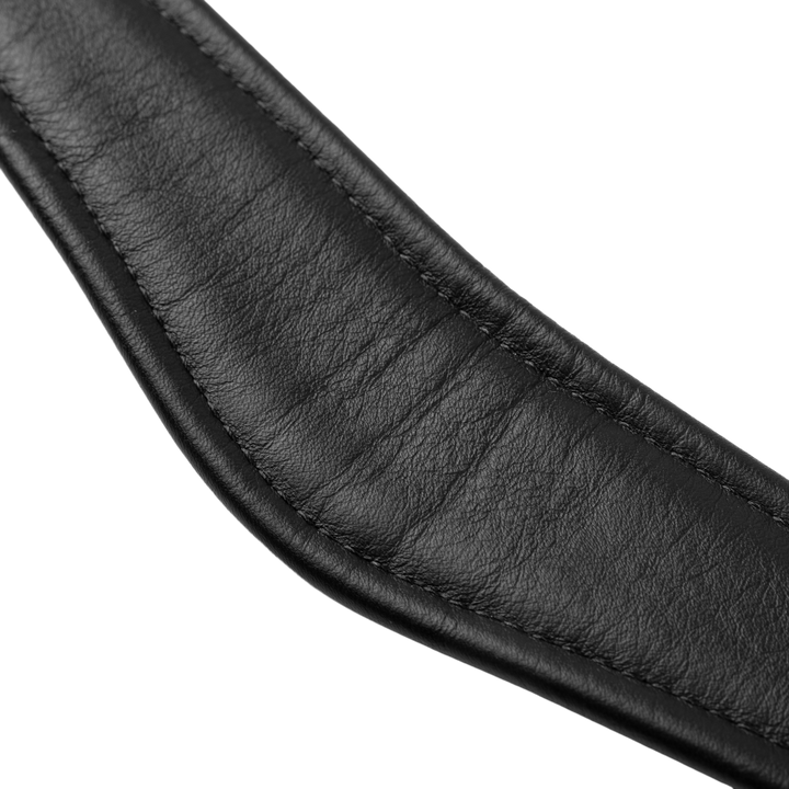 Saxophone Leather Series