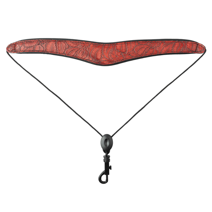 Saxophone Leather Series