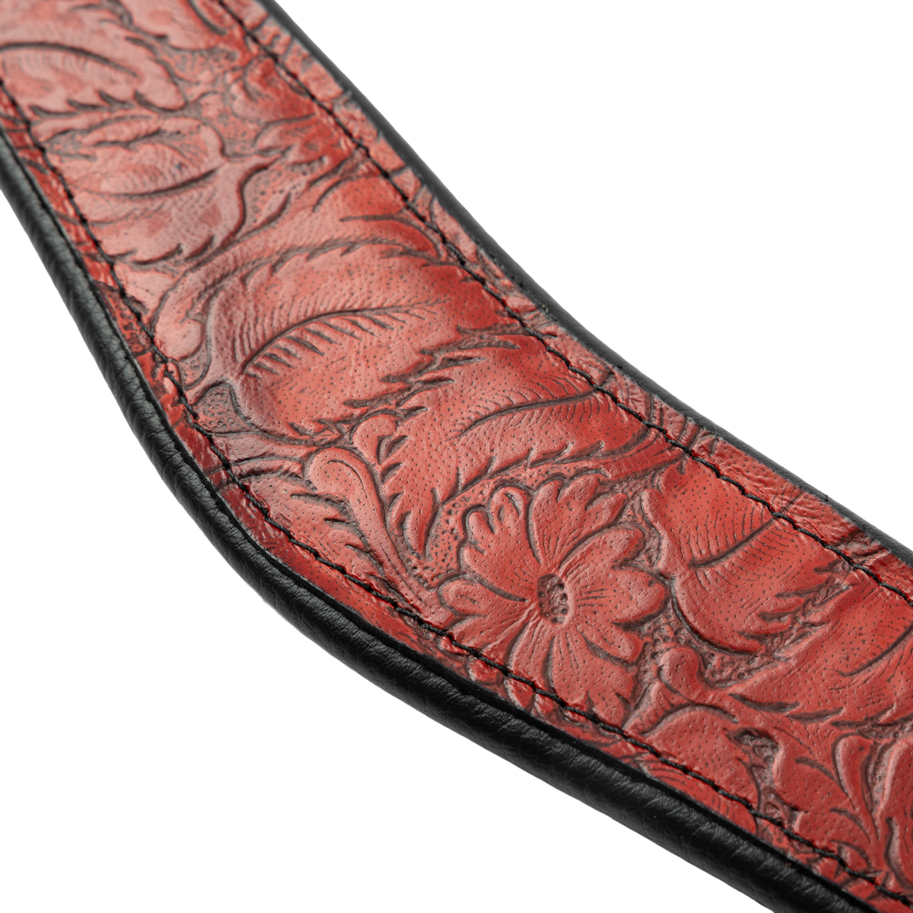 Saxophone Leather Series