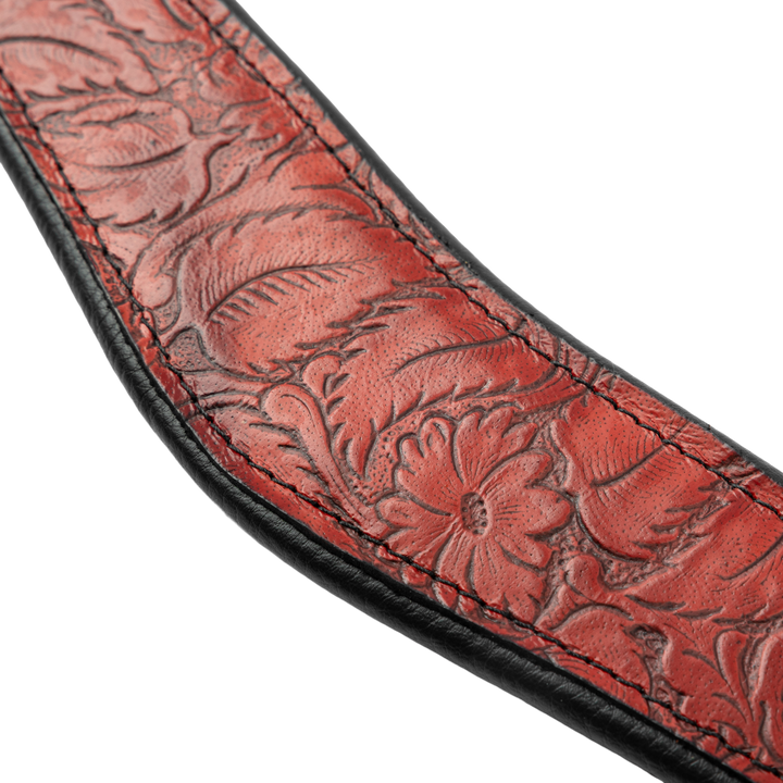 Saxophone Leather Series