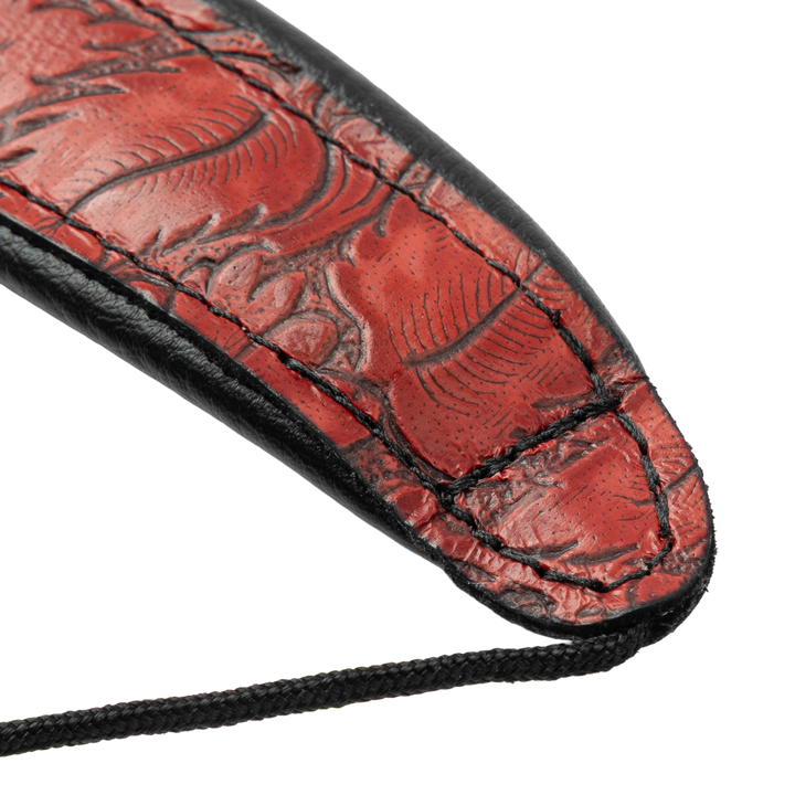 Saxophone Leather Series