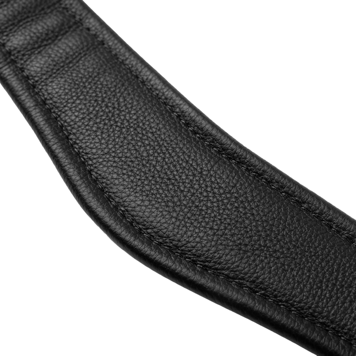 Saxophone Leather Series