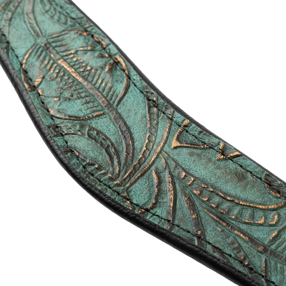 Saxophone Leather Series