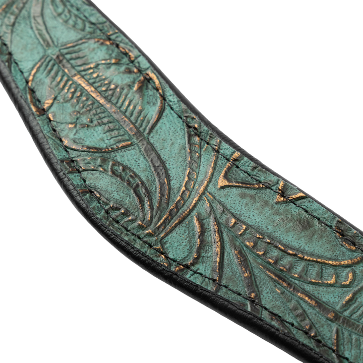 Saxophone Leather Series