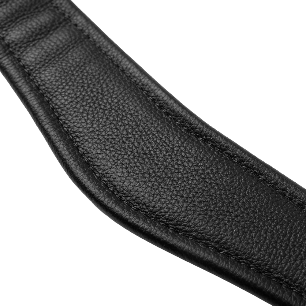 Saxophone Leather Series