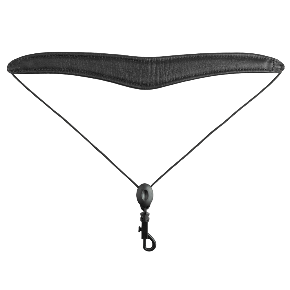 Saxophone Leather Series