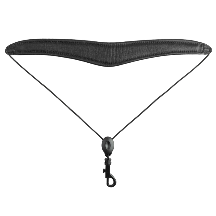 Saxophone Leather Series