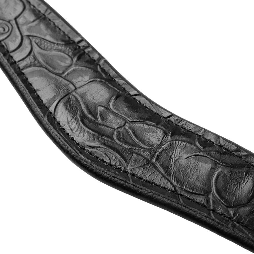 Saxophone Leather Series