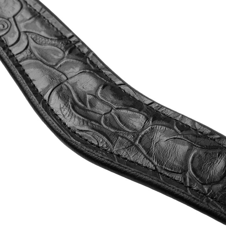 Saxophone Leather Series