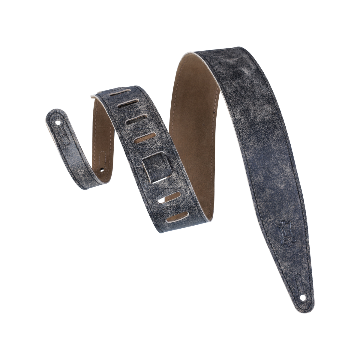 Distressed Leather Series – Levy's Leathers