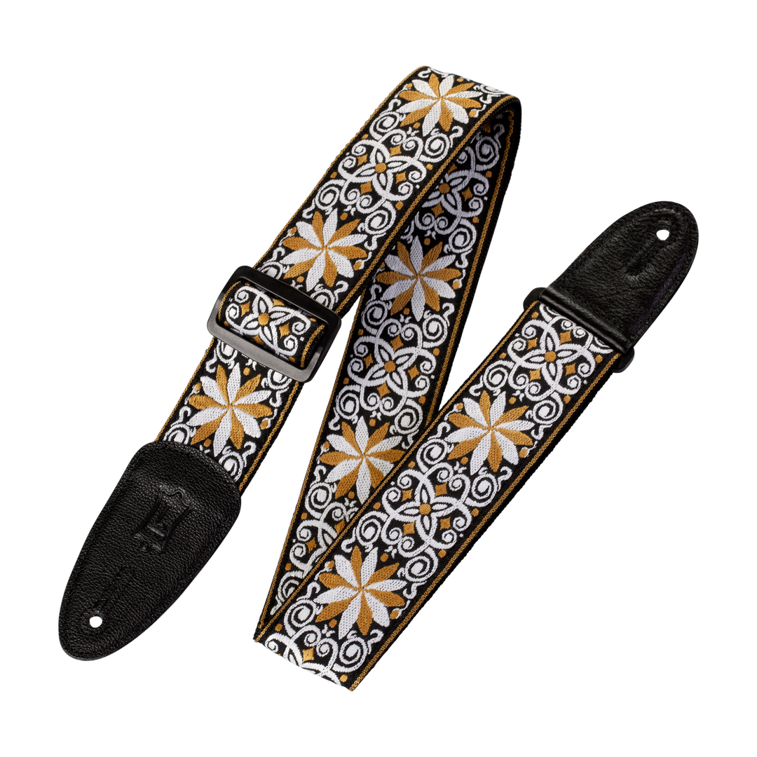 Hootenanny Series – Levy's Leathers Hootenanny Series – Levy's Leathers