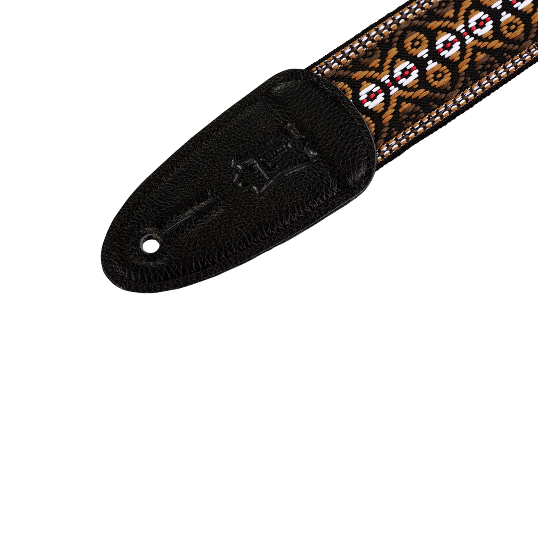 Hootenanny Series – Levy's Leathers Hootenanny Series – Levy's Leathers