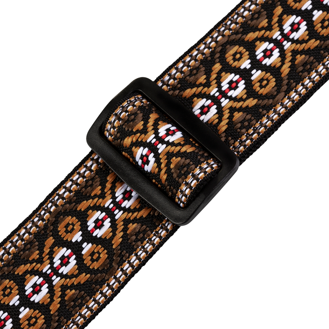 Hootenanny Series – Levy's Leathers Hootenanny Series – Levy's Leathers