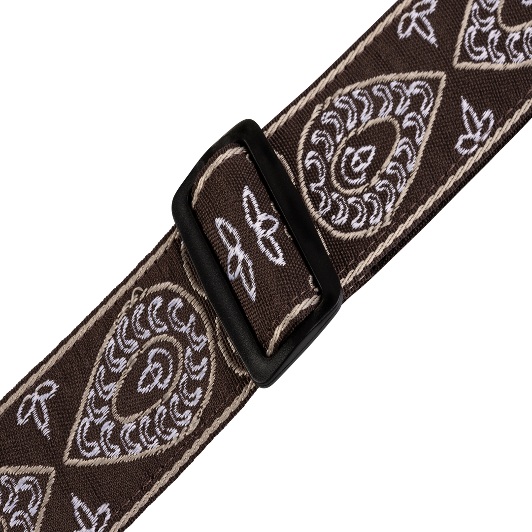 Hootenanny Series – Levy's Leathers Hootenanny Series – Levy's Leathers