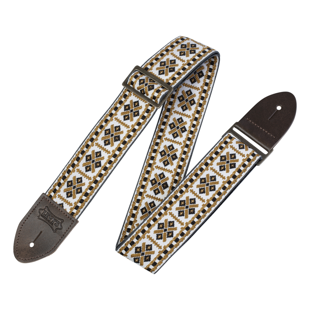 Levy's guitar strap deals