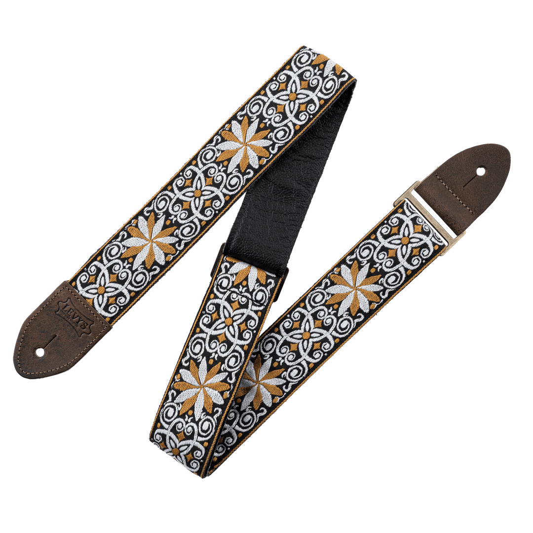 Vintage Hootenanny Series – Levy's Leathers Vintage Hootenanny Series – Levy's Leathers