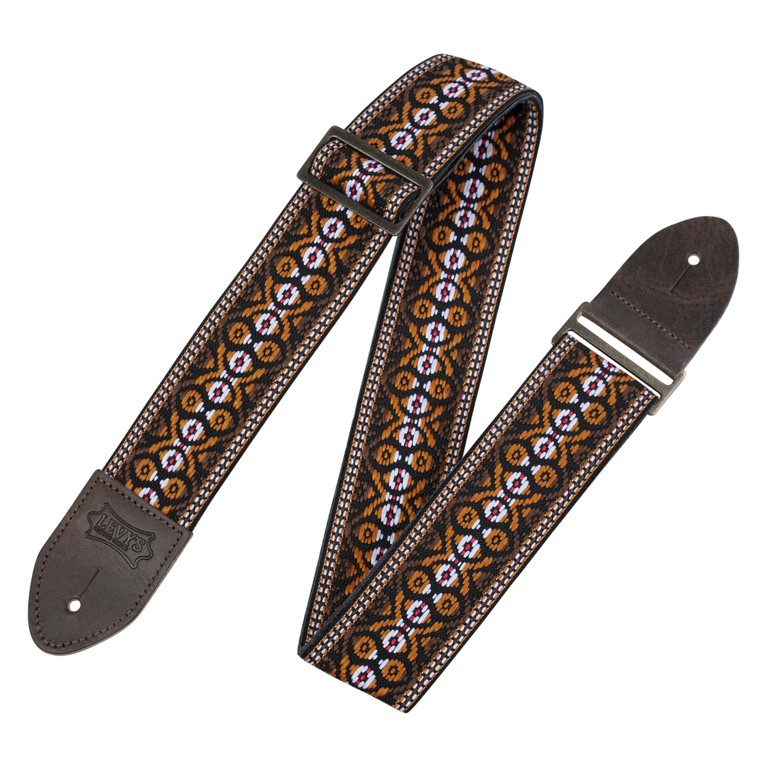 Vintage Hootenanny Series – Levy's Leathers Vintage Hootenanny Series – Levy's Leathers
