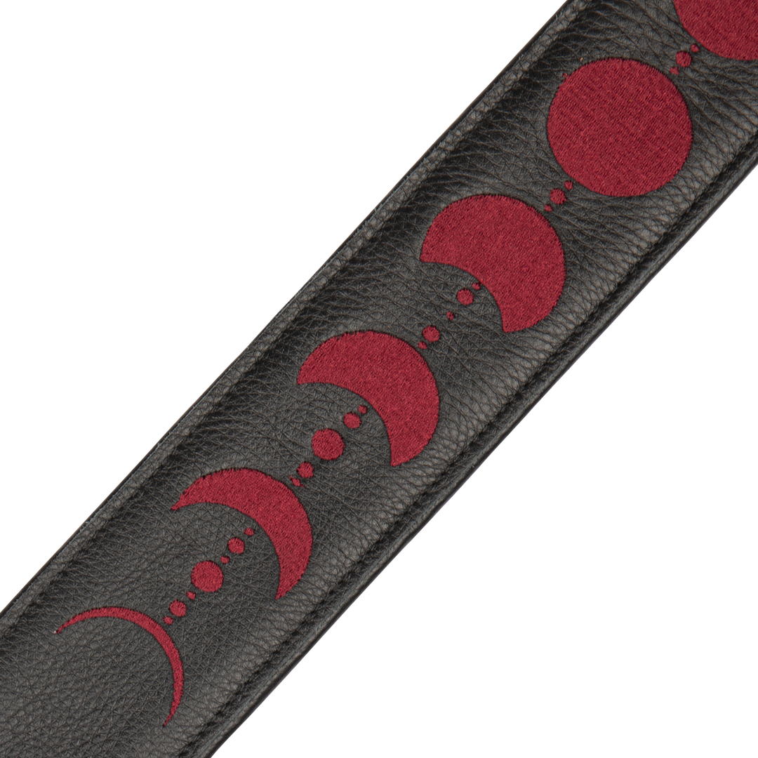 Moon Phases Series – Levy's Leathers Moon Phases Series – Levy's Leathers