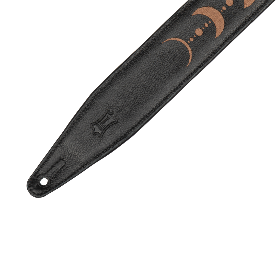 Moon Phases Series – Levy's Leathers Moon Phases Series – Levy's Leathers