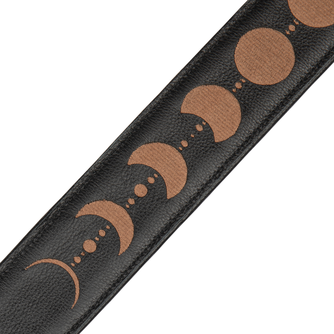 Moon Phases Series – Levy's Leathers Moon Phases Series – Levy's Leathers