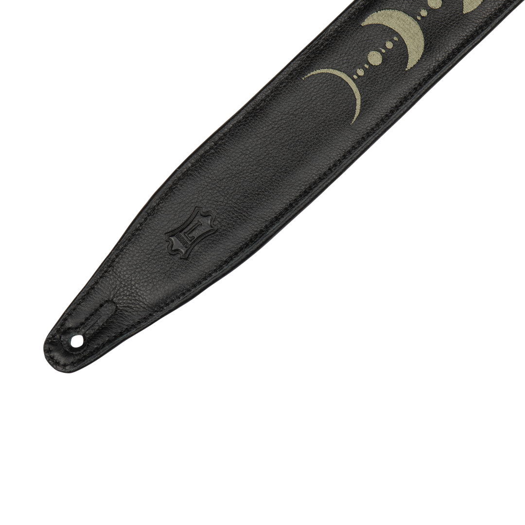 Moon Phases Series – Levy's Leathers Moon Phases Series – Levy's Leathers