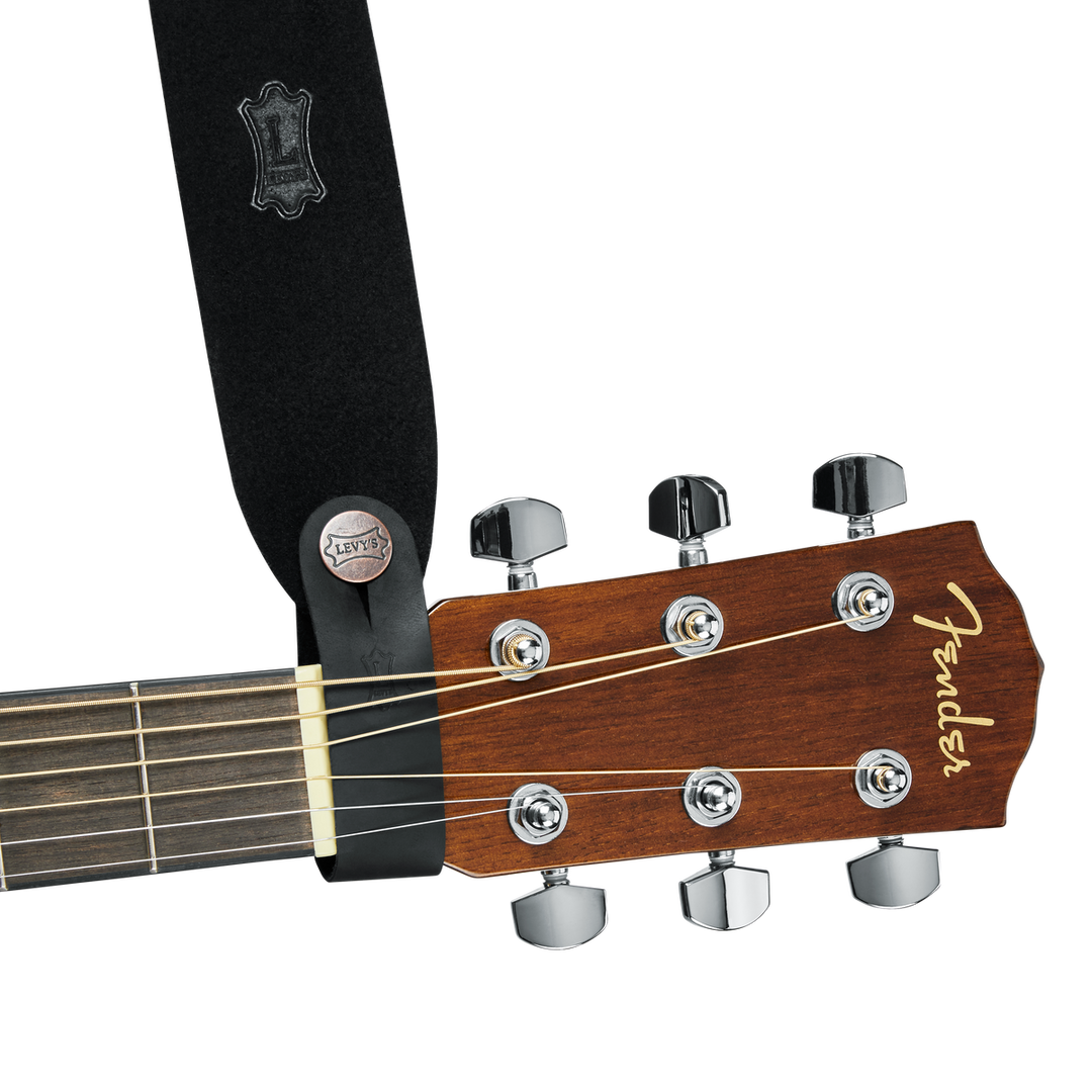Acoustic Guitar Strap