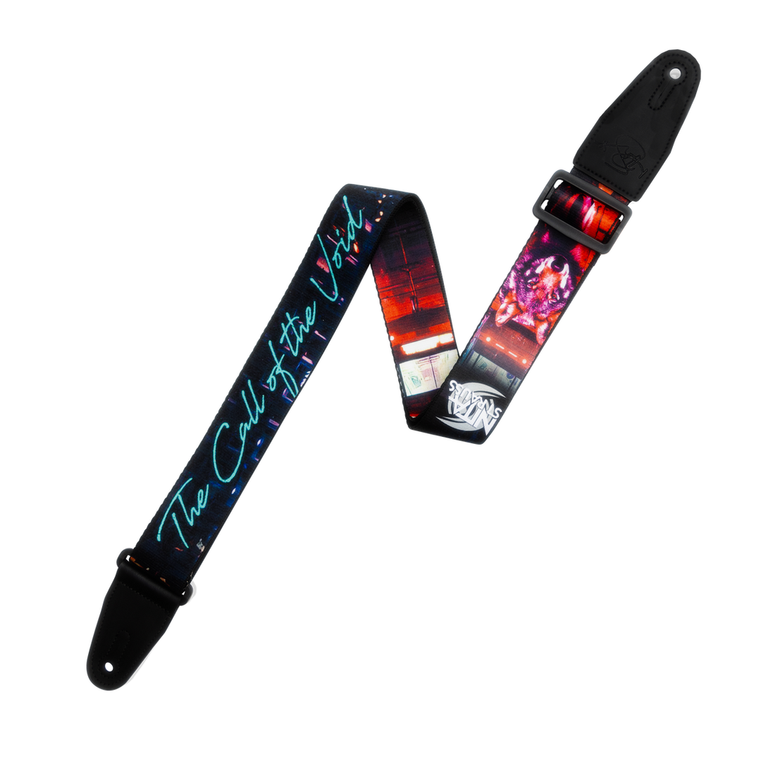 Nita Strauss Artist Signature Series – Levy's Leathers Nita Strauss Artist Signature Series – Levy's Leathers