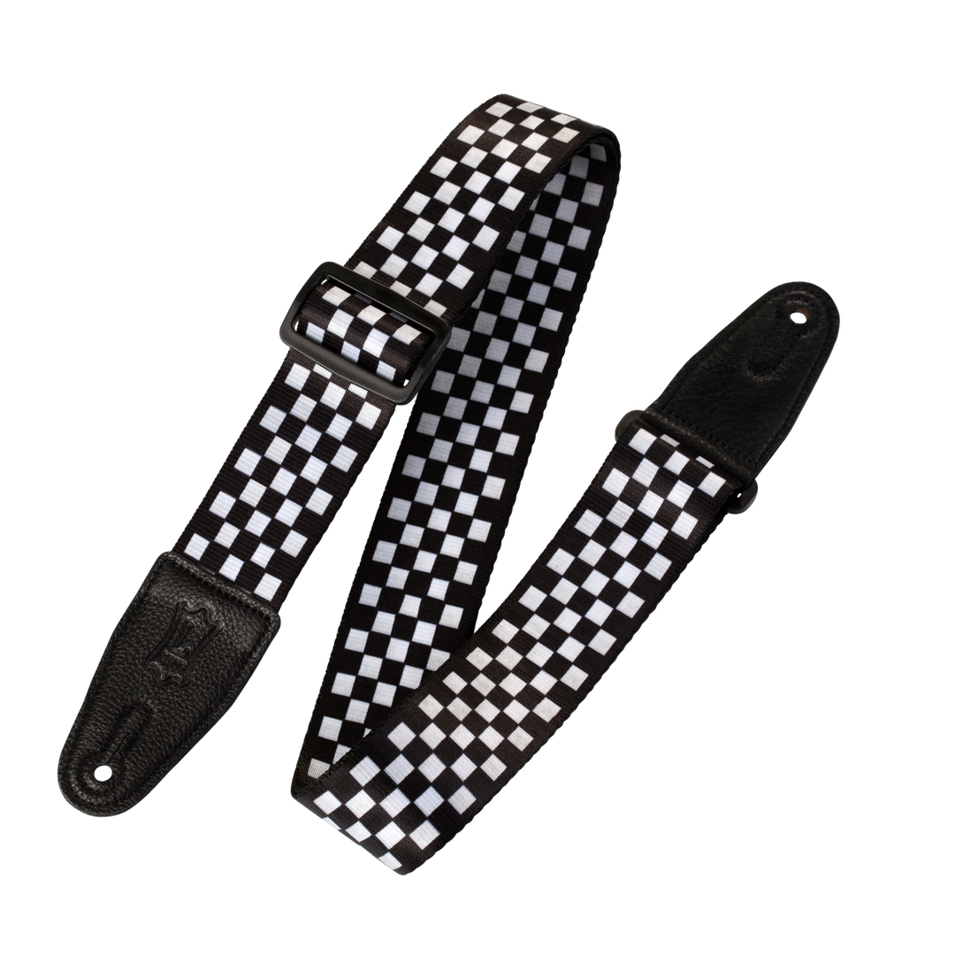 Graphic Waves Series Levy s Leathers