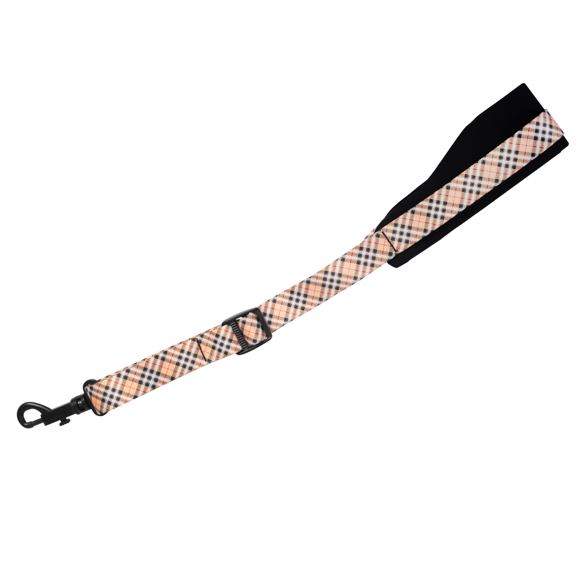 2 3/8 inch Neoprene Saxophone Straps