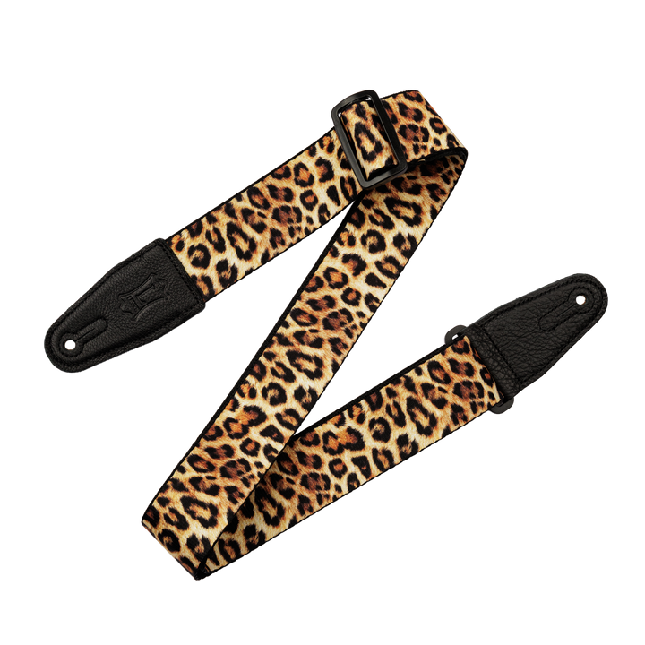 Levy's Untamed Animal Print Series