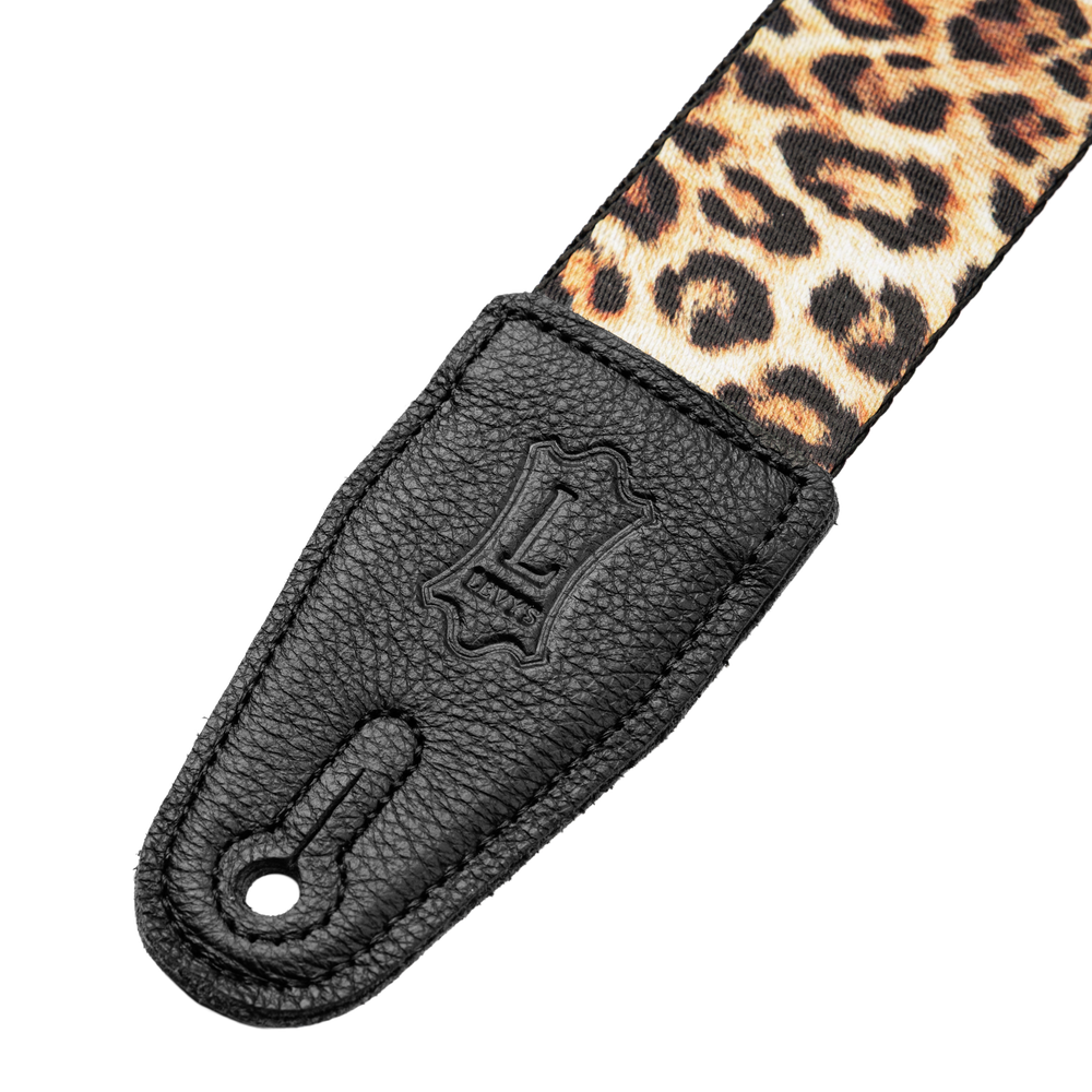 Levy's Untamed Animal Print Series