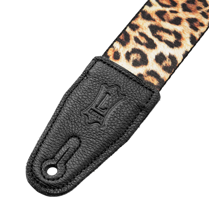 Levy's Untamed Animal Print Series