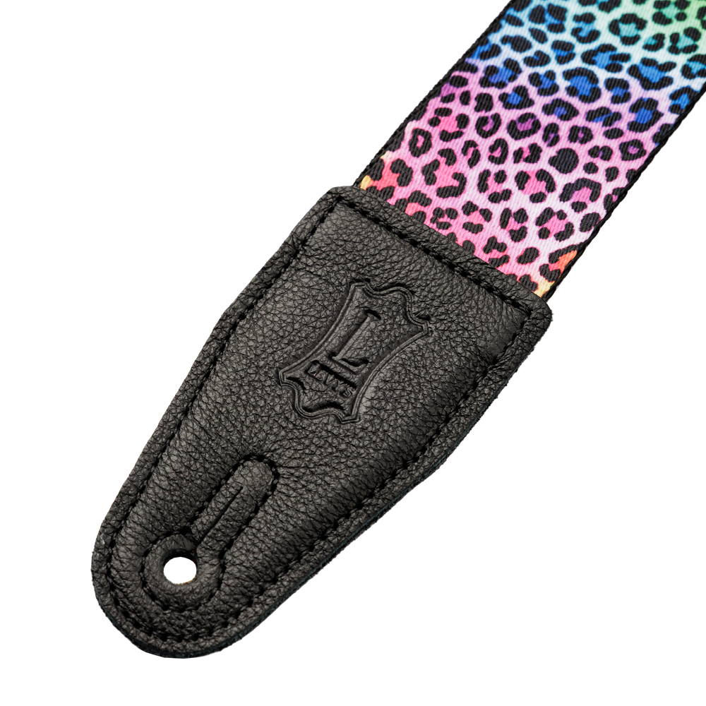Levy's Untamed Animal Print Series