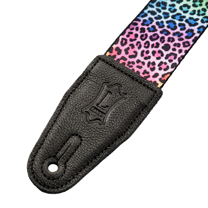 Levy's Untamed Animal Print Series