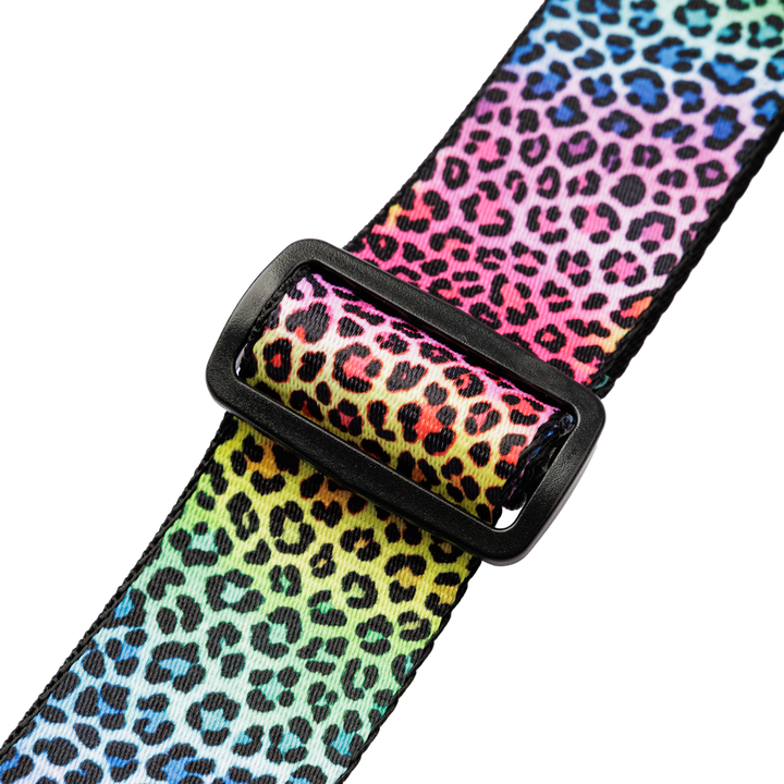 Levy's Untamed Animal Print Series
