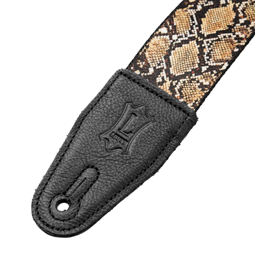 Levy's Untamed Animal Print Series