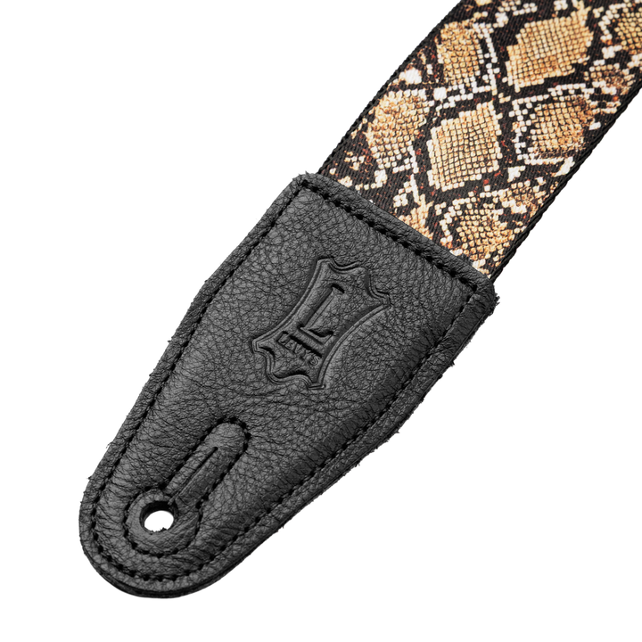 Levy's Untamed Animal Print Series