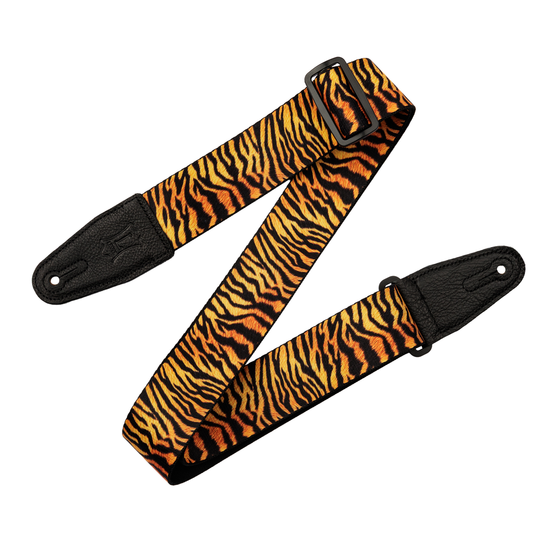 Levy's Untamed Animal Print Series