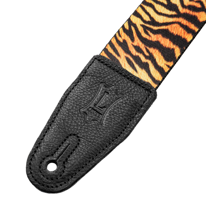 Levy's Untamed Animal Print Series