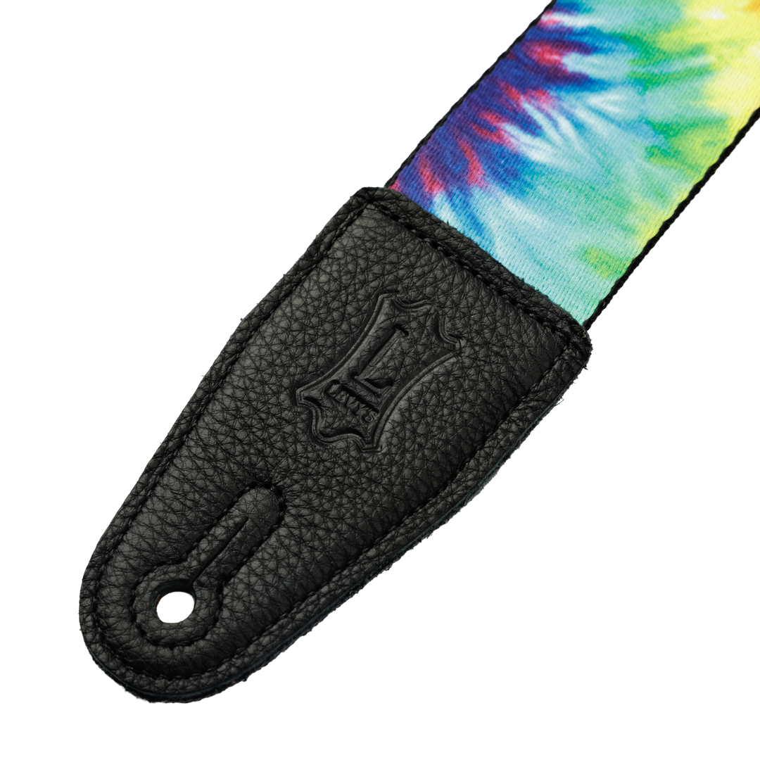 Levy’s Tie-Dye Series