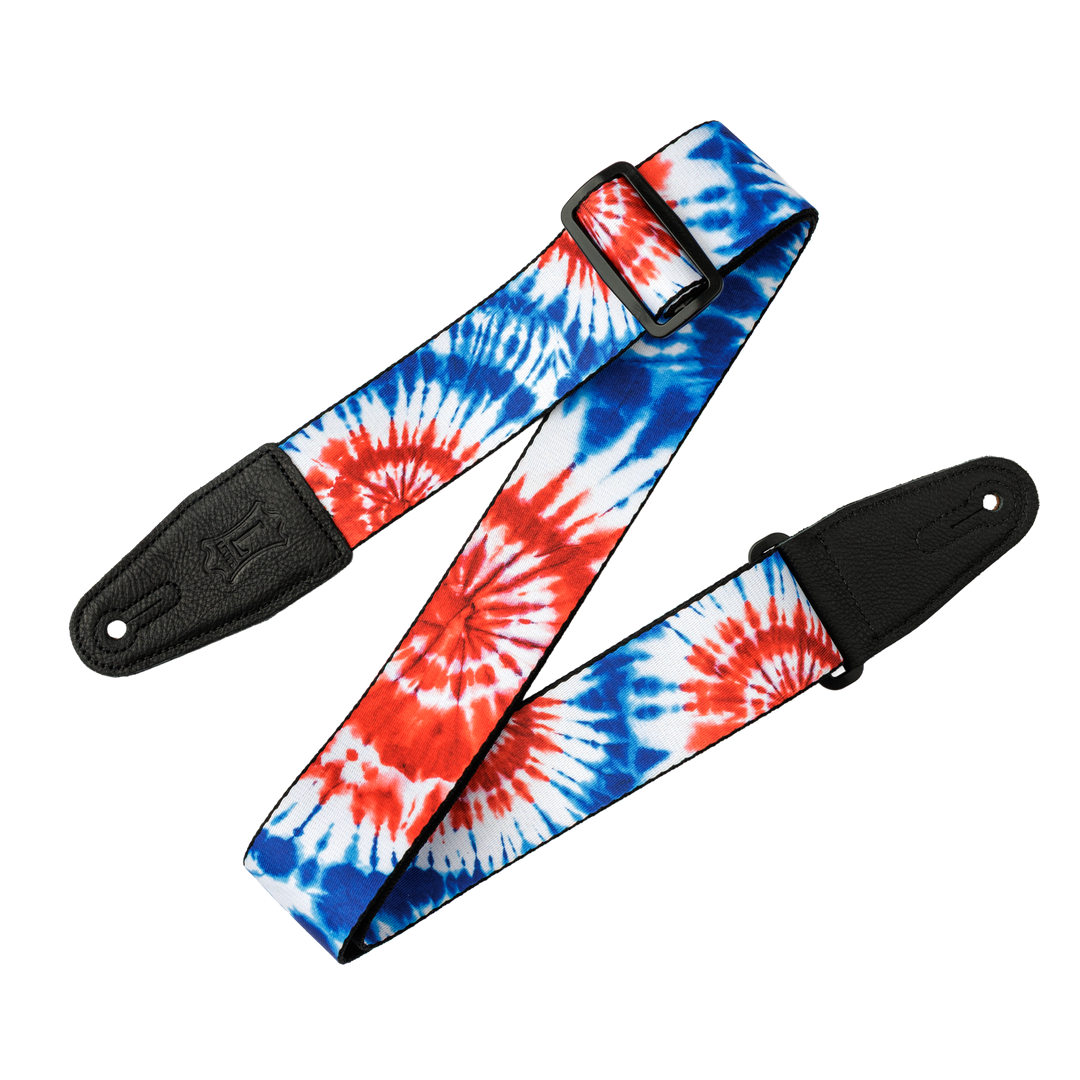 Levy’s Tie-Dye Series