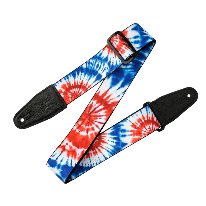 Levy’s Tie-Dye Series
