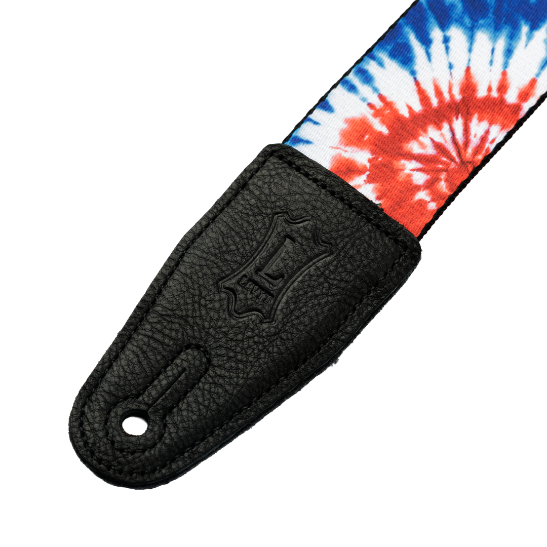 Levy’s Tie-Dye Series