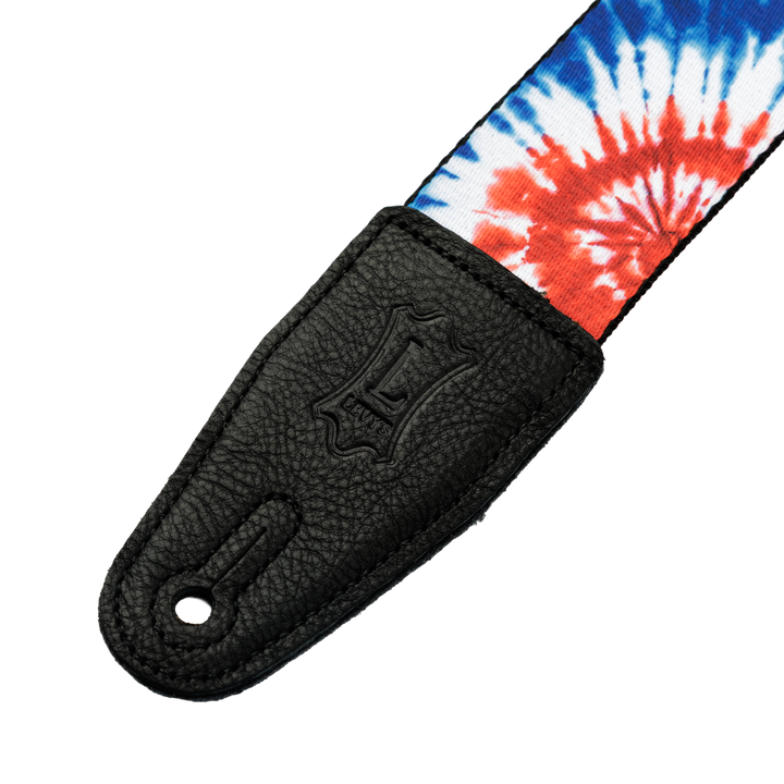 Levy’s Tie-Dye Series