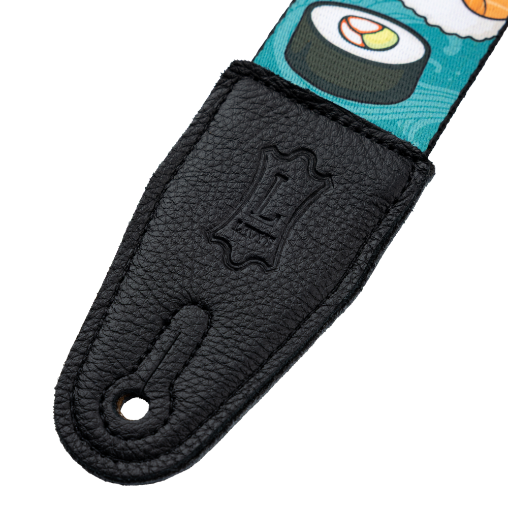 Tasty Grooves Series – Levy's Leathers Tasty Grooves Series – Levy's Leathers