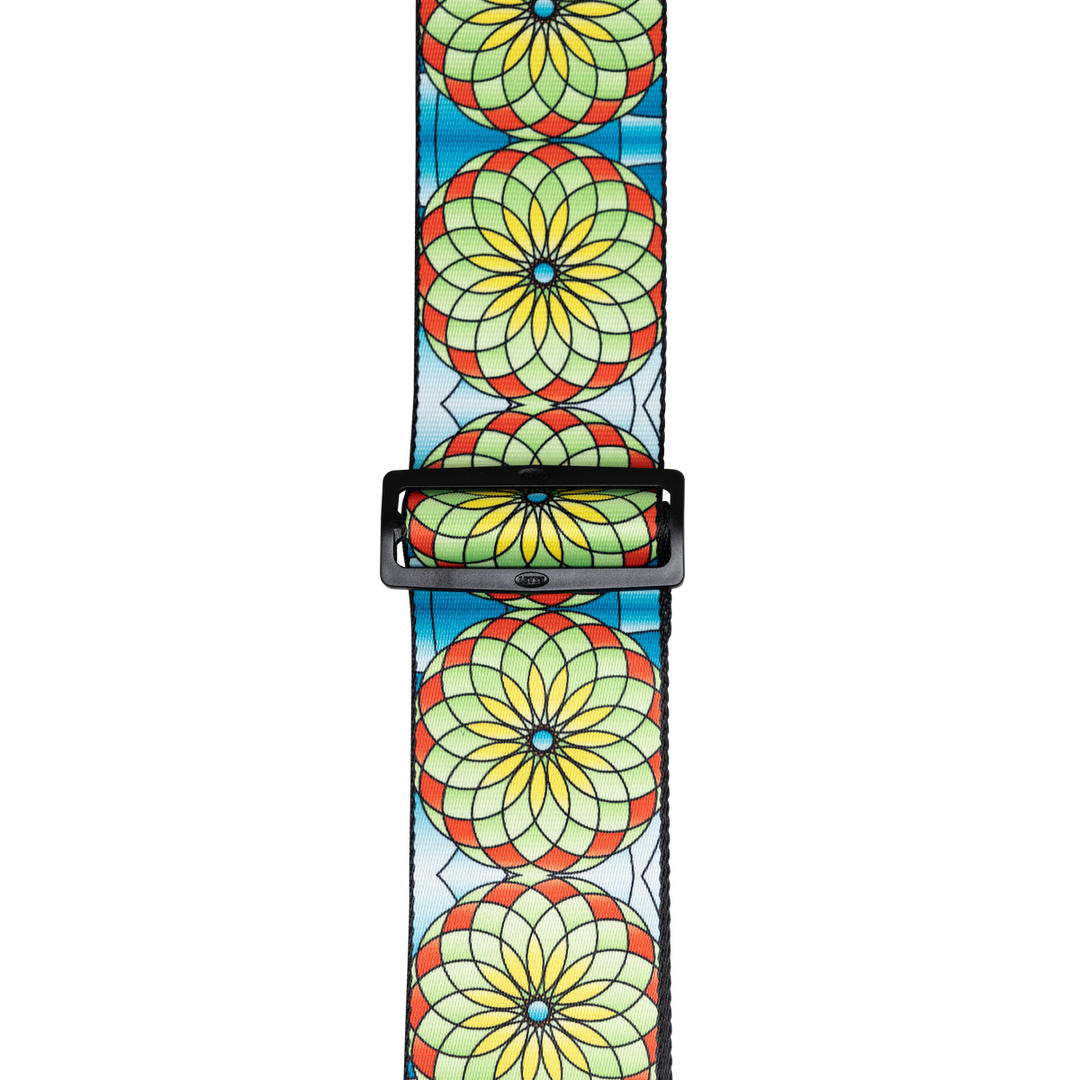Stained Glass Series